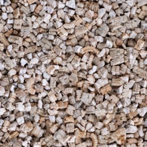 Vermiculite