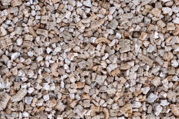 Vermiculite